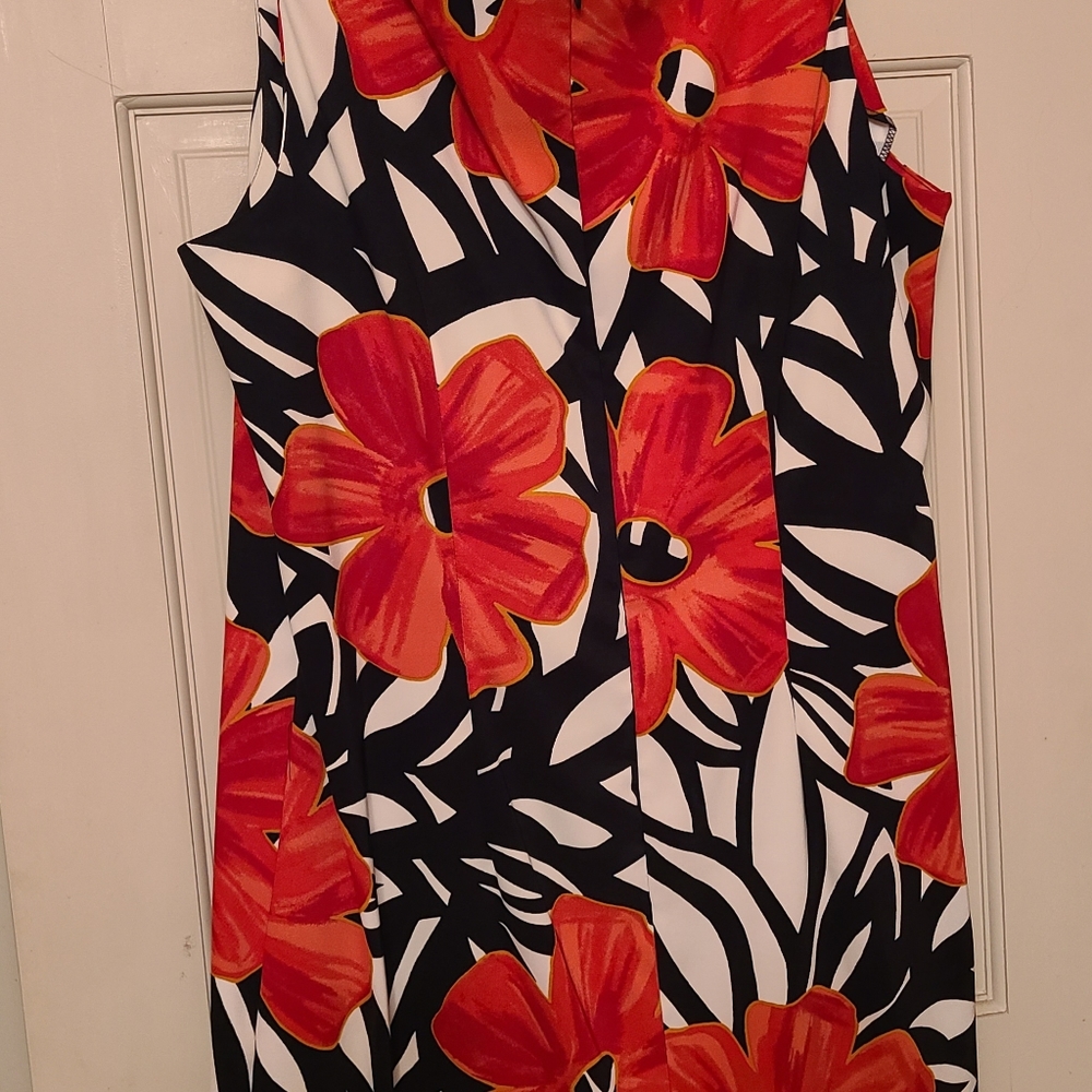 Alyx shift dress - Picture 2 of 3